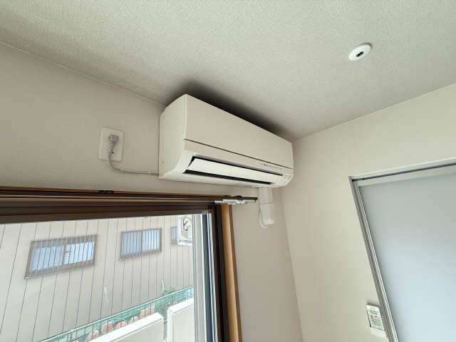 エアコン