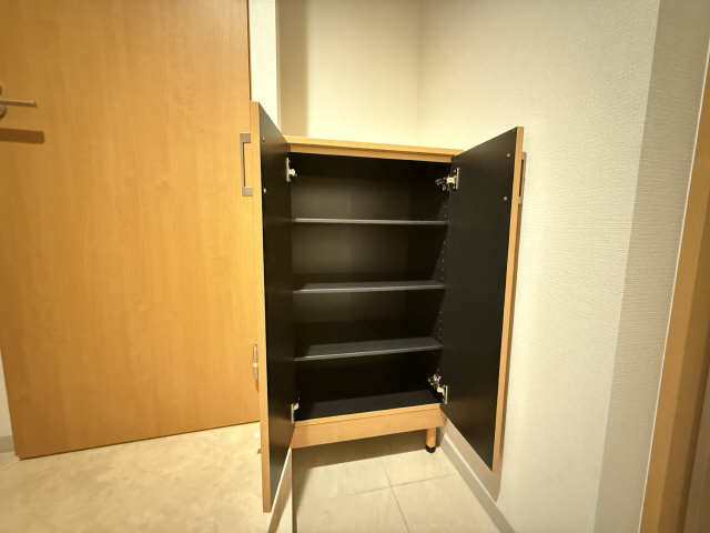 シューズBOX