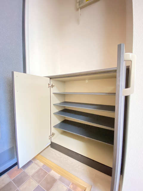 シューズBOX