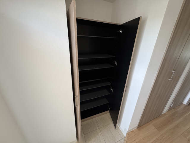 シューズBOX