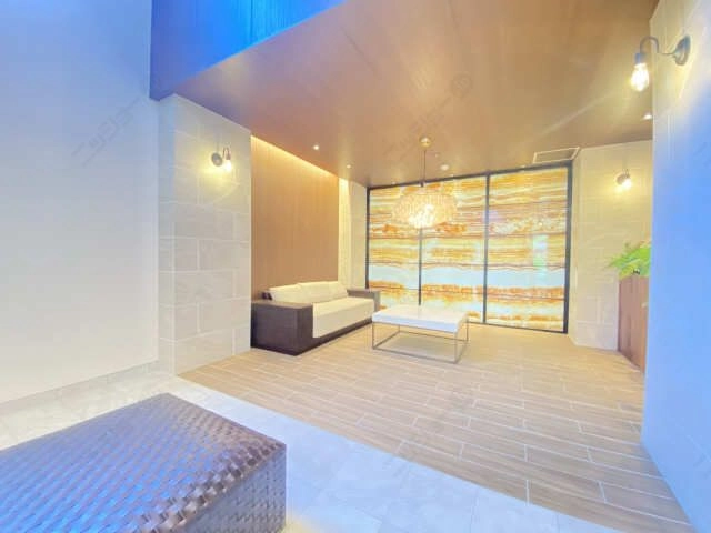ロビー