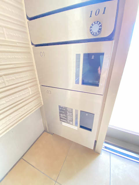 宅配ＢＯＸ