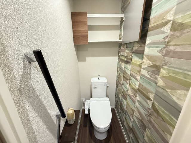 WC