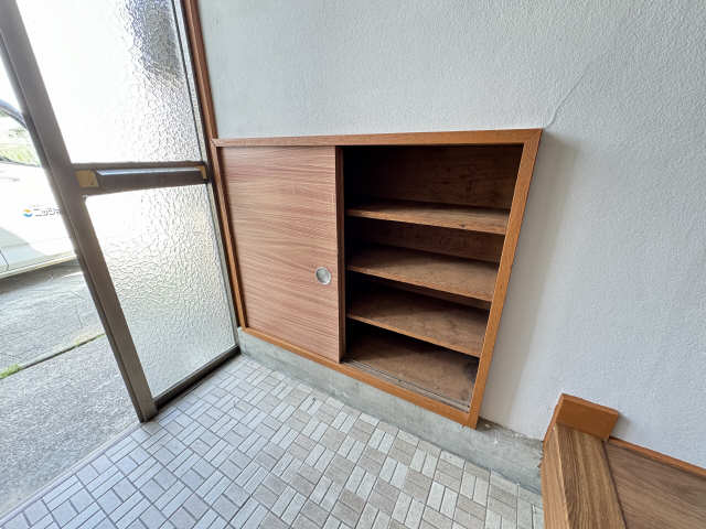 シューズBOX