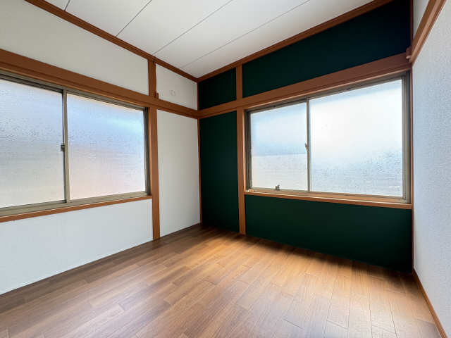 洋室