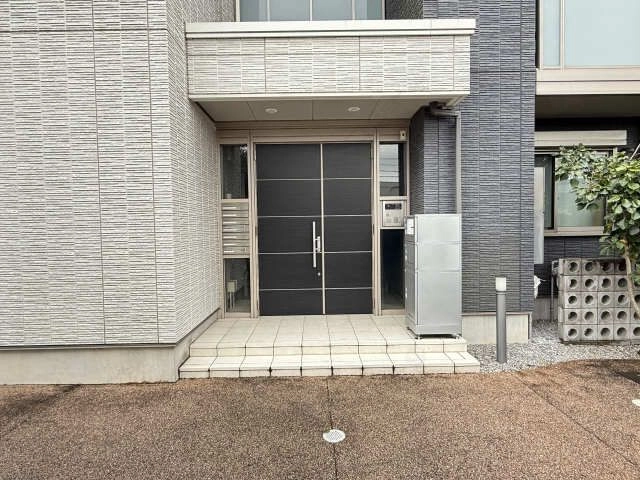 エント ランス