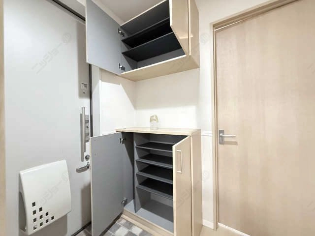 シューズBOX