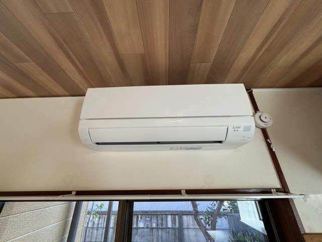 エアコン