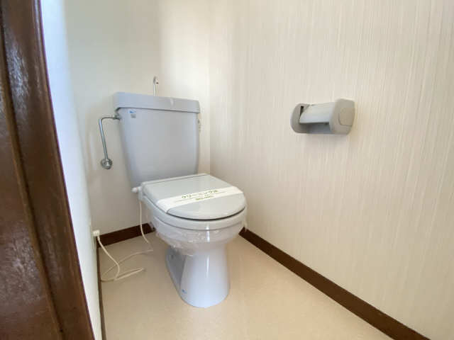 2階WC