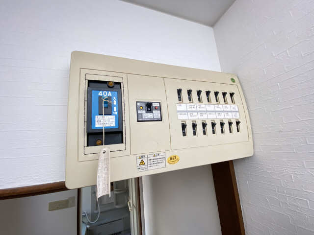 分電盤
