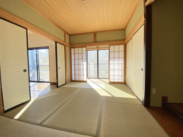 室内