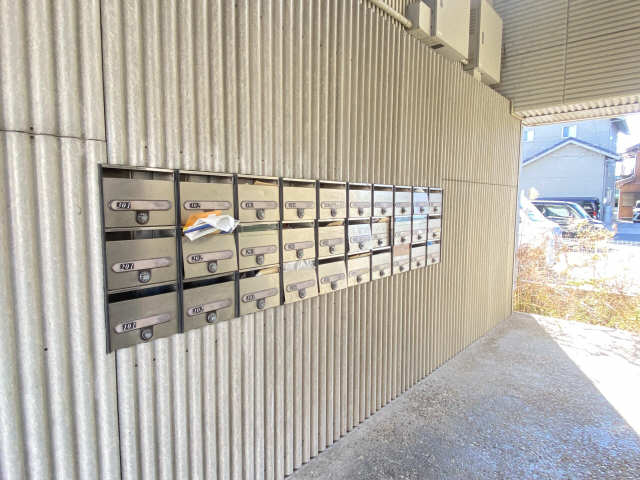 共用部分