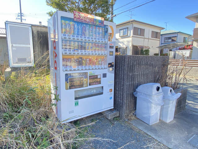 自動販売機