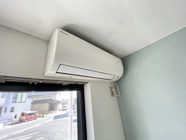 エアコン