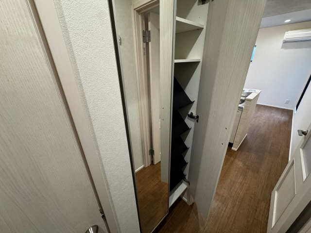 シューズBOX