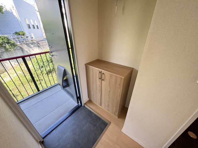 シューズBOX