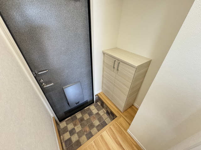 シューズBOX