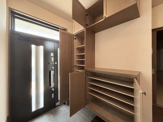 シューズBOX