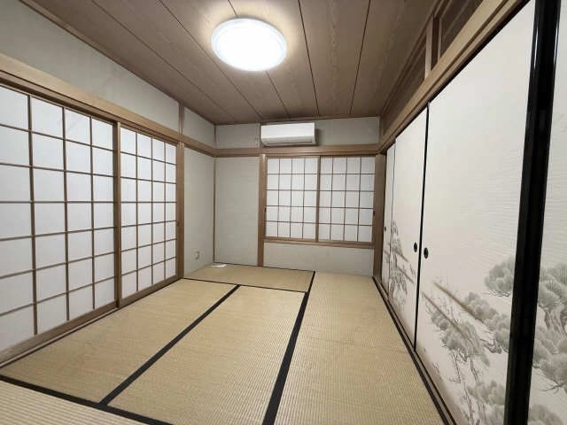室内