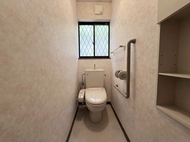 WC