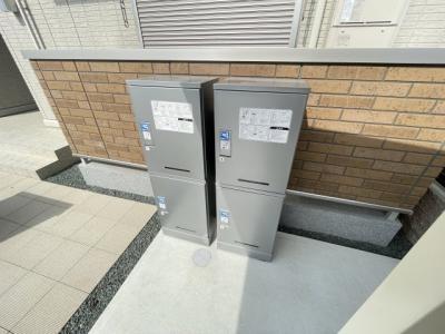 共用部分