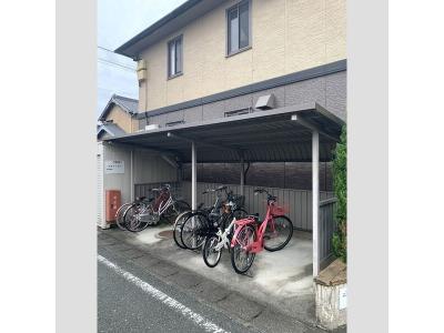 共用部分
