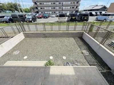 庭