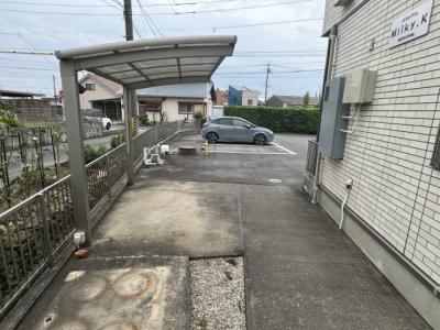 共用部分