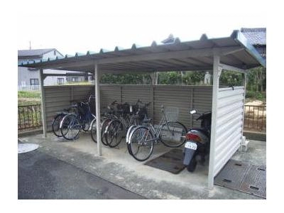 共用部分