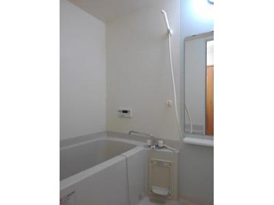 グランドヒルＡ 2階 浴室