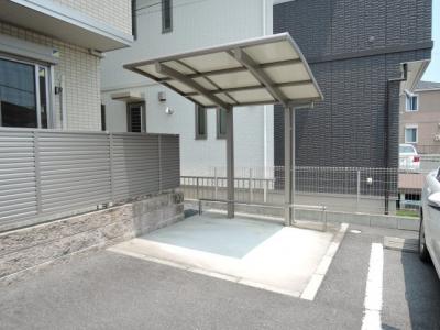 共用部分