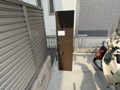 共用部分