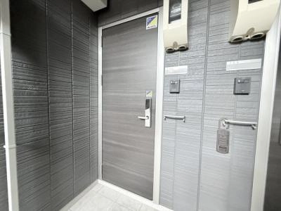 共用部分