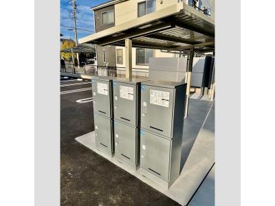 共用部分