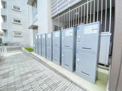 共用部分