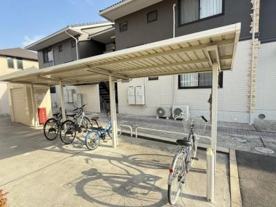 共用部分