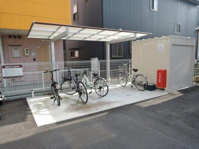 共用部分