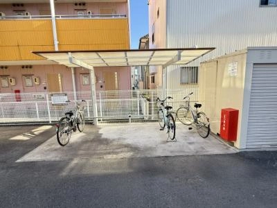 共用部分