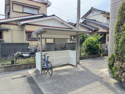 共用部分