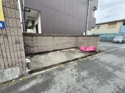 共用部分