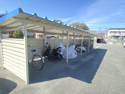 共用部分