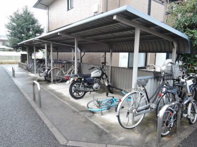 共用部分