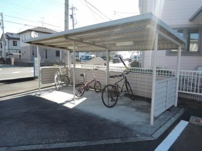 共用部分