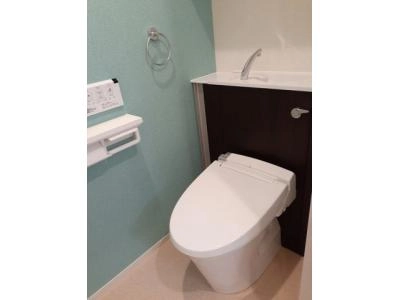 WC