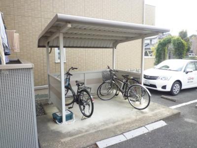 共用部分