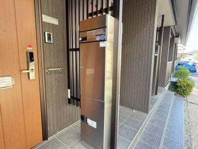 共用部分