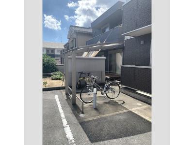 共用部分