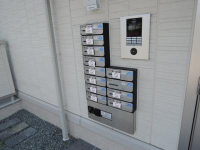 共用部分