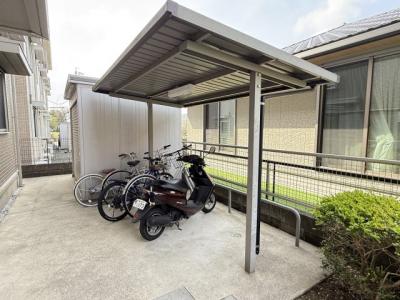 共用部分