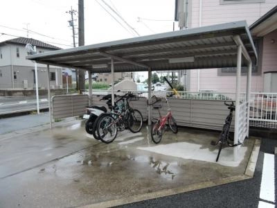 共用部分